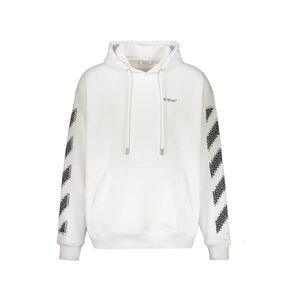 Off-White Logo Sweatshirt Men